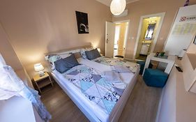 Kaldrma Guesthouse